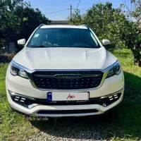 فیدلیتی پرایم ۷ نفره در حد نو نو مدل ۱۴۰۲|خودرو سواری و وانت|آمل, |دیوار