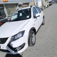 کوییک GXL صفر تحویلی روز گاز سیمی