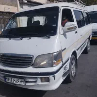 ون 14نفره دربستی به نقاط کشور با نازلترین قیمت