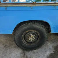 نیسان|خودرو سواری و وانت|بهبهان, |دیوار