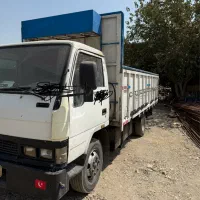 حمل بار به تهران و حومه با قیمت مناسب|خدمات حمل و نقل|تهران, شکوفه (عبدل آباد)|دیوار