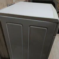 لباسشویی تامسون ایتالیایی|ماشین لباسشویی و خشککن لباس|قزوین, |دیوار