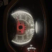 موتور بی کلاج|موتورسیکلت|جیرفت, |دیوار