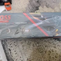 مینی سنگ پیچ گوشتی شارژی دریل BOSS