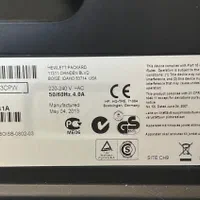 پرینتر hp لیزر جت ۵۰۰ رنگی مدل m551|پرینتر، اسکنر، کپی، فکس|تهران, تجریش|دیوار