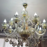 لوستر بلوری
