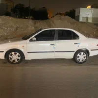 سمندLXمدل97|خودرو سواری و وانت|بندرعباس, |دیوار