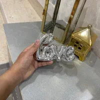 اکسسوری آبکاری طلایی|صنایع دستی و سایر لوازم تزئینی|یزد, |دیوار