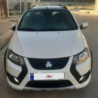 کوییک gxr تیپ L مدل 403 کارکرد ۷۷۷۹|خودرو سواری و وانت|جهرم, |دیوار