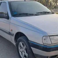 پژو۴۰۵ دوگانه شرکتی|خودرو سواری و وانت|شوشتر, |دیوار