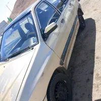 پراید ۱۴۱فروش معاوضه با وانت هم قیمت|خودرو سواری و وانت|مشهد, بهارستان|دیوار