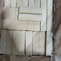 استخدام خانم مجرد در یک تولیدی کوچک ویفر