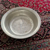 دیگ مسی وتراوش پیاله مسی ولگن مسی|ظروف پخت‌وپز|شیراز, ترمینال باربری|دیوار