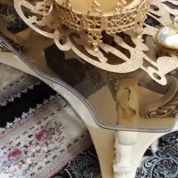 منتقل برنزمجلسی قدیمی کلکسیونی|کلکسیون اشیاء عتیقه|کرمانشاه, |دیوار