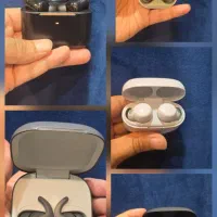 فروش انواع هندزفری های آکبند و اوپن باکس ( استوک )