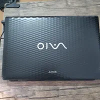 لپ تاپ سونی vaio|رایانه همراه|شیراز, منطقه هوایی شهید دوران|دیوار