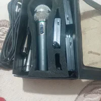 میکرفون|صوتی و تصویری|شیراز, ده پیاله|دیوار