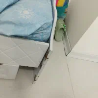 تخت دراور|تخت و سرویس خواب|مشهد, الهیه|دیوار