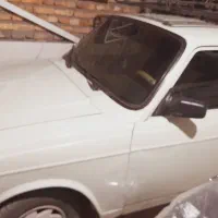 وانت پیکان۸۷ دوگانه‌سوز سی ان جی