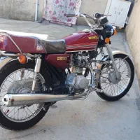 موتور درحد مدل۹۴|موتورسیکلت|شاهین دژ, |دیوار