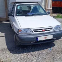 پراید وانت مدل403