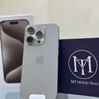 Iphoen 15 Pro (CH)