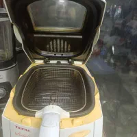 سرخ کن تفال|اجاق گاز و لوازم برقی پختوپز|دهدشت, |دیوار