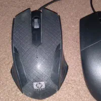 کیبورد موس hp بیاند|قطعات و لوازم جانبی رایانه|ورامین, شهرک مدرس|دیوار