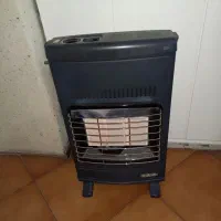 بخاری گازی بدون دودکش و با دودکش