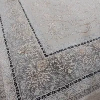 فرش شش متری زمرد مشهد