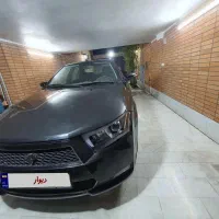 دنا معمولی با کروز