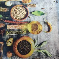 فرش آشپزخانه