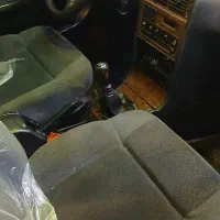 پارس 88دوگانه شرکت|خودرو سواری و وانت|نظرآباد, شهرک سید جمال الدین|دیوار