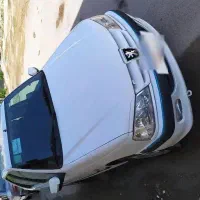 پژو پارس سال مدل ۹۶|خودرو سواری و وانت|آبادان, |دیوار