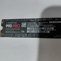 هارد ssd 4t