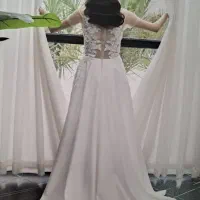 لباس عقد و نامزدی