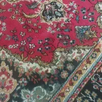 دو عدد فرش 4متری|فرش|تهران, زاهد گیلانی|دیوار