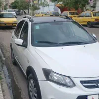 کویک R پارس خودرو