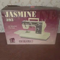 چرخ خیاطی کاچیران مدل JASMINE