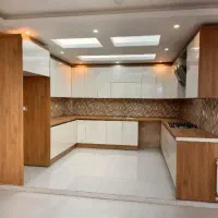 کابینت و تخت کمجا کمد دیواری جاکفشی و..|کتابخانه، شلف، قفسههای دیواری|صباشهر, |دیوار