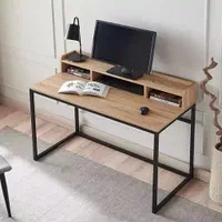 میز کامپیوتر دارکوب|میز تحریر و کامپیوتر|شیراز, دوکوهک|دیوار