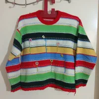 حراج لباس زنانه از سایز ۳۶ تا ۵۰