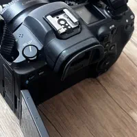 canon r5|دوربین عکاسی و فیلم‌برداری|ارومیه, |دیوار