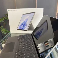 surface pro 9 SQ3|رایانه همراه|شیراز, عفیف‌آباد|دیوار