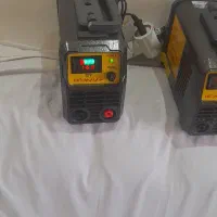 شارژکن باطری خودرو تراکتور|قطعات یدکی و لوازم جانبی|تبریز, |دیوار