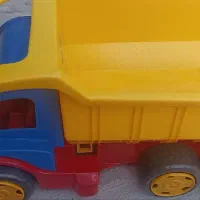 ماشین باری