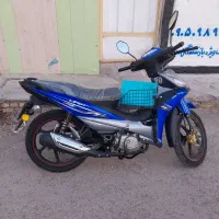 موتور لیفان 135