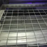 کباب‌پز‌ گازی|اجاق گاز و لوازم برقی پخت‌وپز|بندر ترکمن, |دیوار