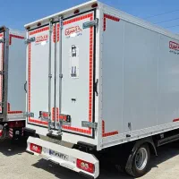 یخچال فورس اف ۳۸|خودرو سنگین|تهران, آذری|دیوار