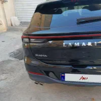 لاماری ایما1403|خودرو سواری و وانت|خرمآباد, |دیوار